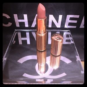 Nude Kate Bnib Charlotte tilbury